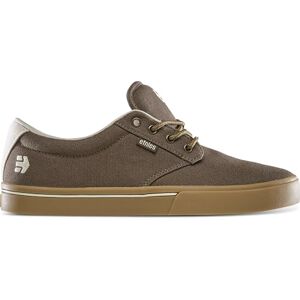 etnies Jameson 2 Eco, Skate Shoe Unisex Adulto, Brown/Tan/Gum, 40 EU etnies Jameson 2 Eco, Skate Shoe Unisex Adulto, Brown/Tan/Gum, 40 EU