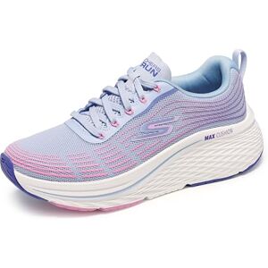 Skechers - Max Cushioning Elite 2.0 - Azul - 38.5 - Shoes Skechers - Max Cushioning Elite 2.0 - Azul - 38.5 - Shoes