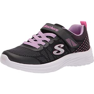 Zapatillas infantiles SKECHERS DREAMY DANCER - RADIANT ROGUE - Unisex - Negro - 34 Zapatillas infantiles SKECHERS DREAMY DANCER - RADIANT ROGUE - Unisex - Negro - 34