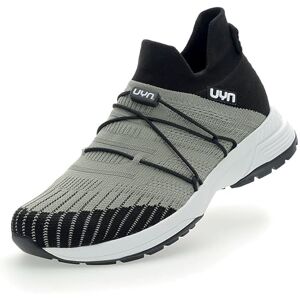 UYN Mujer Zapatos Free Flow Tune - Beige - 35 - transpirable, ligero, ecológico - Zapatos UYN Mujer Zapatos Free Flow Tune - Beige - 35 - transpirable, ligero, ecológico - Zapatos