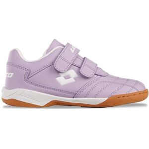 Zapato deportivo infantil Lotto - Talla 40 - Lila-Blanco - Zapato interior Zapato deportivo infantil Lotto - Talla 40 - Lila-Blanco - Zapato interior