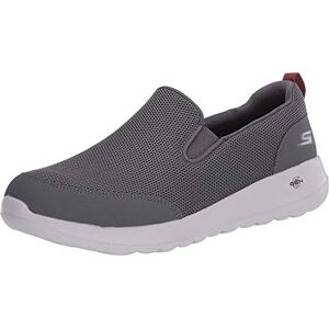 Skechers Go Max Clinched - Zapatos deportivos de malla sin cordones Skechers Go Max Clinched - Zapatos deportivos de malla sin cordones