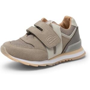 Bisgaard Winston, Zapatillas Unisex niños, Gris (Gris.124), 32 EU Bisgaard Winston, Zapatillas Unisex niños, Gris (Gris.124), 32 EU