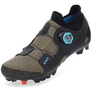 Zapatos de MTB UYN Mujer Naked - Bronce - 38 - Zapatos de Montaña Zapatos de MTB UYN Mujer Naked - Bronce - 38 - Zapatos de Montaña
