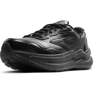 Brooks Ghost Max L Damen Schwarz 9.5 - Zapatos de correr Brooks Ghost Max L Damen Schwarz 9.5 - Zapatos de correr