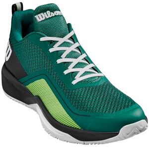 Wilson Rush Pro Lite Wrs333230 Verde Wilson Rush Pro Lite Wrs333230 Verde