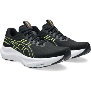 Asics Hombre Gt-2000 14 Negro/citron - Zapatillas de running Asics Hombre Gt-2000 14 Negro/citron - Zapatillas de running