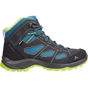 Botas de senderismo McKINLEY Discover IV MID AQX - masculino - AZUL PETROL/ANTHRACITO - 42 Botas de senderismo McKINLEY Discover IV MID AQX - masculino - AZUL PETROL/ANTHRACITO - 42