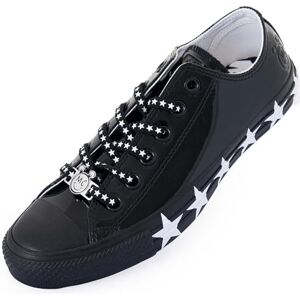 Converse _36,5, Zapatos de Tenis, Black, Converse _36,5, Zapatos de Tenis, Black,