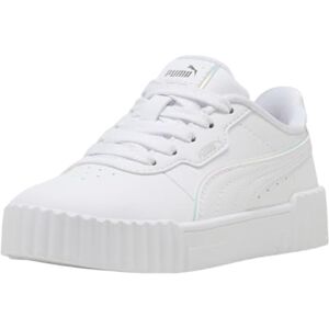 Puma Carina 3.0 Holo Zapatillas para Niños - Sneakers Puma Carina 3.0 Holo Zapatillas para Niños - Sneakers