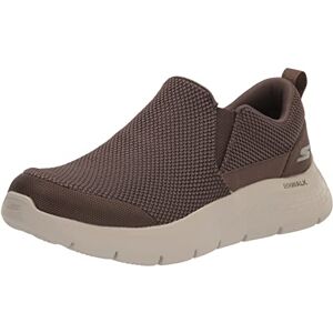 Skechers 216492 Zapatillas de malla Gore-Tex en marrón - Zapatillas Skechers 216492 Zapatillas de malla Gore-Tex en marrón - Zapatillas