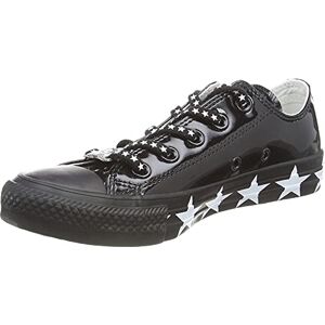 Converse , Zapatos de Tenis, Black, Converse , Zapatos de Tenis, Black,