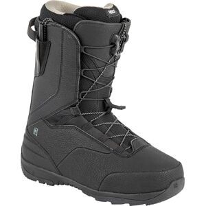 Nitro Venture TLS Botas de Snowboard - Botas de Snowboard Nitro Venture TLS Botas de Snowboard - Botas de Snowboard