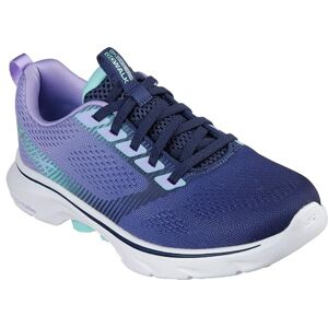 Skechers Go Walk 7 - Hailey - Zapatos de mujer - Azul Skechers Go Walk 7 - Hailey - Zapatos de mujer - Azul