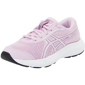 Asics Contend 9 Gs Ube Ligero / Blanco Zapatillas infantiles - Zapatillas Asics Contend 9 Gs Ube Ligero / Blanco Zapatillas infantiles - Zapatillas
