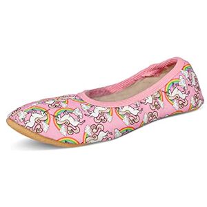 Beck Rainbow, Zapatillas de Gimnasia Niñas Beck Rainbow, Zapatillas de Gimnasia Niñas