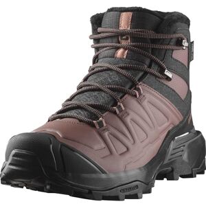 Botas impermeables Salomon x ultra snowpilot para mujer - Botas Botas impermeables Salomon x ultra snowpilot para mujer - Botas