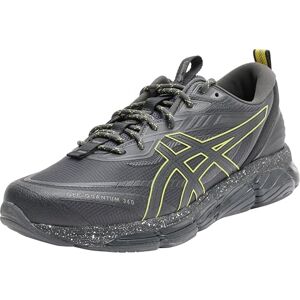 Asics Gel - Quantum 360 Viii - Gris Grafito / Negro - Zapatillas Asics Gel - Quantum 360 Viii - Gris Grafito / Negro - Zapatillas