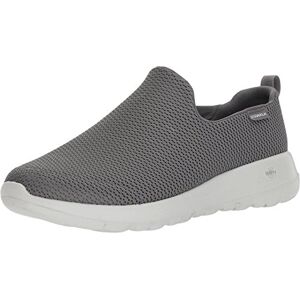 Skechers Zapatos slip-on Max-Atlético de malla de aire para hombre - Calzado Skechers Zapatos slip-on Max-Atlético de malla de aire para hombre - Calzado