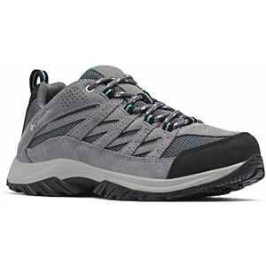 Columbia Crestwood, Zapatos para senderismo, Mujer, Graphite Pacific Rim, 37 EU Columbia Crestwood, Zapatos para senderismo, Mujer, Graphite Pacific Rim, 37 EU