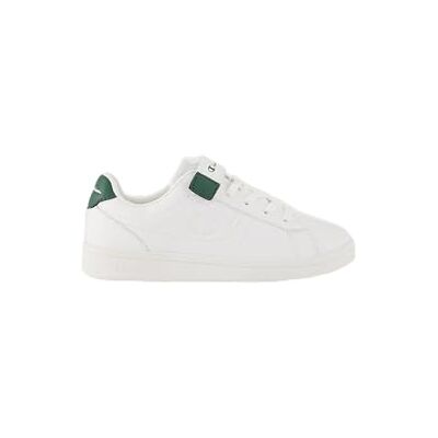 Champion Ace Court U PS Low Cut Shoe ZapatillasUnisex niños Champion Ace Court U PS Low Cut Shoe ZapatillasUnisex niños