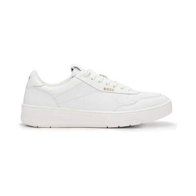 Boss Hombre Baltimore_Tenn_ltl Tenis, Blanco, 40 EU Boss Hombre Baltimore_Tenn_ltl Tenis, Blanco, 40 EU