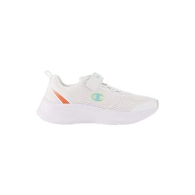 Champion Running Inspired Alpha MAX U PS Zapatillas Unisex de Corte bajo, Color Azul Claro Champion Running Inspired Alpha MAX U PS Zapatillas Unisex de Corte bajo, Color Azul Claro
