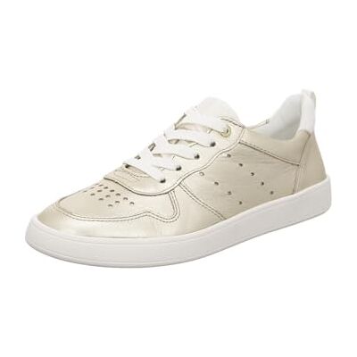 ARA Zapatillas de Viaje p Mujer, Platino Offwhite, 40 EU ARA Zapatillas de Viaje p Mujer, Platino Offwhite, 40 EU