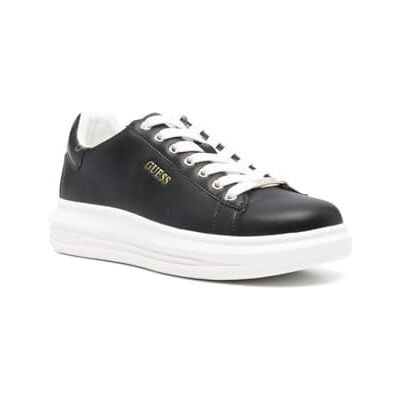 GUESS FL8VIBLEA12BLKBR VIBO Carry Over Mujer BLKBR EU 41 GUESS FL8VIBLEA12BLKBR VIBO Carry Over Mujer BLKBR EU 41