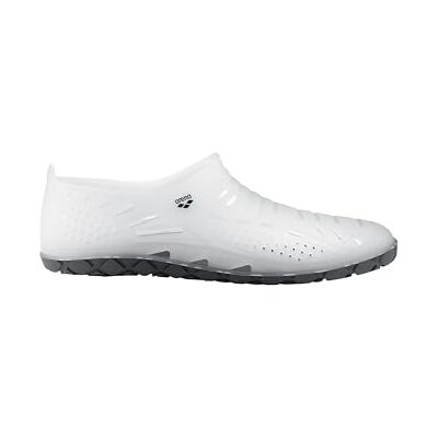 ARENA Sharm Junior Zapatillas para Playa, Río y Deportes Acuáticos, Zapatillas Unisex para Niño, Zapatillas para Caminar sobre Piedras y Rocas con Tecnología Drenante, Fáciles de Poner ARENA Sharm Junior Zapatillas para Playa, Río y Deportes Acuáticos, Zapatillas Unisex para Niño, Zapatillas para Caminar sobre Piedras y Rocas con Tecnología Drenante, Fáciles de Poner