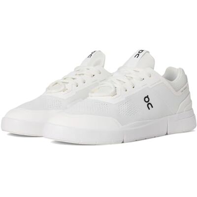 On Running Roger Spin Blanco - Zapatillas On Running Roger Spin Blanco - Zapatillas