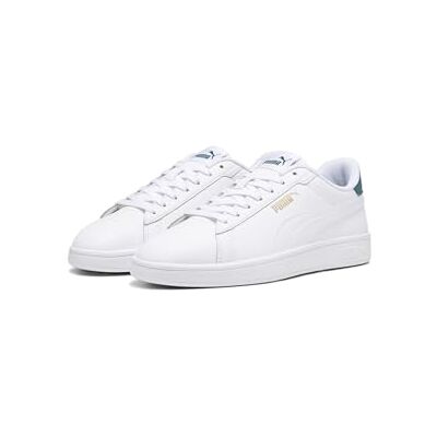 Puma Smash 3.0 L Zapatillas Blancas Puma Smash 3.0 L Zapatillas Blancas