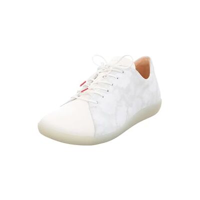 Think! Nature Zapatillas Deportivas para Mujer, Forro de Piel, Color Bianco/Kombi 1010, Talla 38,5 EU, Bianco Kombi 1010, 38.5 EU Think! Nature Zapatillas Deportivas para Mujer, Forro de Piel, Color Bianco/Kombi 1010, Talla 38,5 EU, Bianco Kombi 1010, 38.5 EU