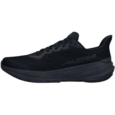 ALTRA Experience Flow 2 Zapatillas de Running de Carretera para Hombre, Negro/Negro, 42.5 EU ALTRA Experience Flow 2 Zapatillas de Running de Carretera para Hombre, Negro/Negro, 42.5 EU
