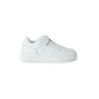 Champion RD18 2.0 Low B PS Caña Baja Niños Zapatos Blanco Ww009 35 EU Champion RD18 2.0 Low B PS Caña Baja Niños Zapatos Blanco Ww009 35 EU
