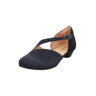 Think! Grace Lederfutter, Zapatillas Mujer Think! Grace Lederfutter, Zapatillas Mujer