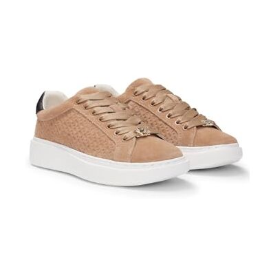 Boss Amber Zapatillas - Zapatillas para Mujeres Boss Amber Zapatillas - Zapatillas para Mujeres