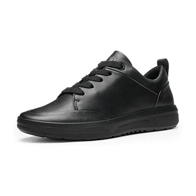 ARA Zapatillas p Mujer Roma 3.0, Color Negro, 37 EU Ancho, Negro, 37 EU Ancho ARA Zapatillas p Mujer Roma 3.0, Color Negro, 37 EU Ancho, Negro, 37 EU Ancho