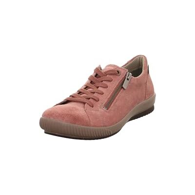 Legero Zapatillas Tanaro Gore-Tex Fawn (Rojo) 5680, 41,5 EU, Fawn Red 5680, 41.5 EU Legero Zapatillas Tanaro Gore-Tex Fawn (Rojo) 5680, 41,5 EU, Fawn Red 5680, 41.5 EU