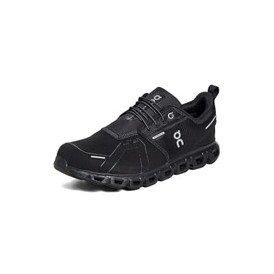 On Running Cloud 6 Waterproof Sneaker On Running Cloud 6 Waterproof Sneaker