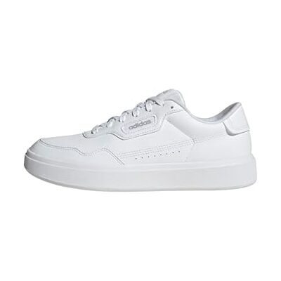 Adidas Hombre Park St 2.0 Shoes, FTWR White/FTWR White/FTWR White, 40 EU Adidas Hombre Park St 2.0 Shoes, FTWR White/FTWR White/FTWR White, 40 EU