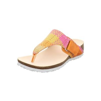 Think! Julia Damen Lederfutter MocasínMujer Think! Julia Damen Lederfutter MocasínMujer