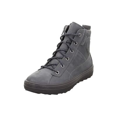 Legero Mira Ligeramente Forrado Gore-Tex, Botas para Nieve Mujer, Castlerock Gris 2940, 38.5 EU Legero Mira Ligeramente Forrado Gore-Tex, Botas para Nieve Mujer, Castlerock Gris 2940, 38.5 EU
