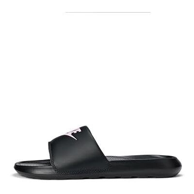 Nike Victori One Sneaker Female Black/Lt Arctic Pink-Black EU 36.5 Nike Victori One Sneaker Female Black/Lt Arctic Pink-Black EU 36.5