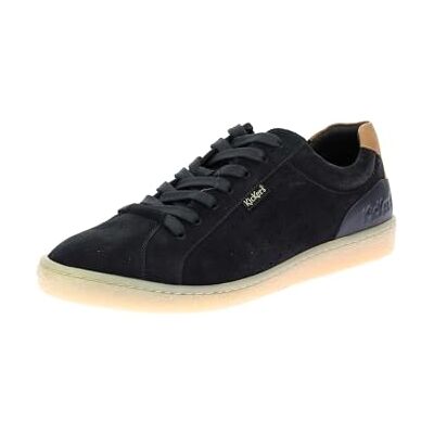 Kickers Hombre Salem Basket, 45 EU, Camel Marina, 45 EU Kickers Hombre Salem Basket, 45 EU, Camel Marina, 45 EU
