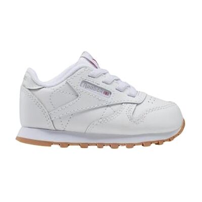 Zapatillas Casuales Blancas Reebok GX9395 - Sneakers Zapatillas Casuales Blancas Reebok GX9395 - Sneakers
