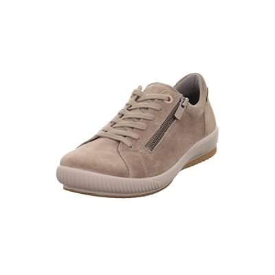 Legero Zapatillas Deportivas Tanaro 5.0 Gore-Tex para Mujer 2-000219, Gris Taupe Grey 2450, 39 EU Legero Zapatillas Deportivas Tanaro 5.0 Gore-Tex para Mujer 2-000219, Gris Taupe Grey 2450, 39 EU