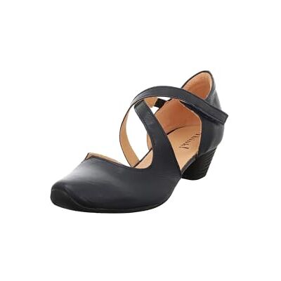 Think! Aida Damen Lederfutter ZapatillasMujer Think! Aida Damen Lederfutter ZapatillasMujer