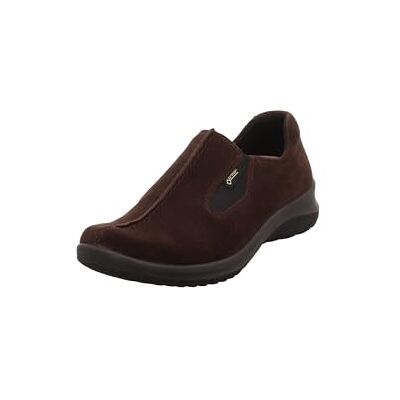Legero Softboot 4.0 Damen Leicht Gefütterte Gore-Tex Ciok (Braun) 3420, Zapatillas Mujer, 44.5 EU Legero Softboot 4.0 Damen Leicht Gefütterte Gore-Tex Ciok (Braun) 3420, Zapatillas Mujer, 44.5 EU
