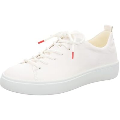 Think! Gring Plantilla Intercambiable sostenible sin Cromo, Zapatillas Mujer, 1000 Bianco, 38 EU Think! Gring Plantilla Intercambiable sostenible sin Cromo, Zapatillas Mujer, 1000 Bianco, 38 EU